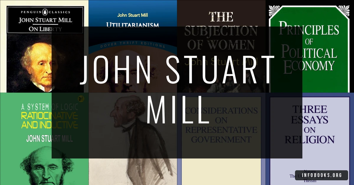John Stuart Mill