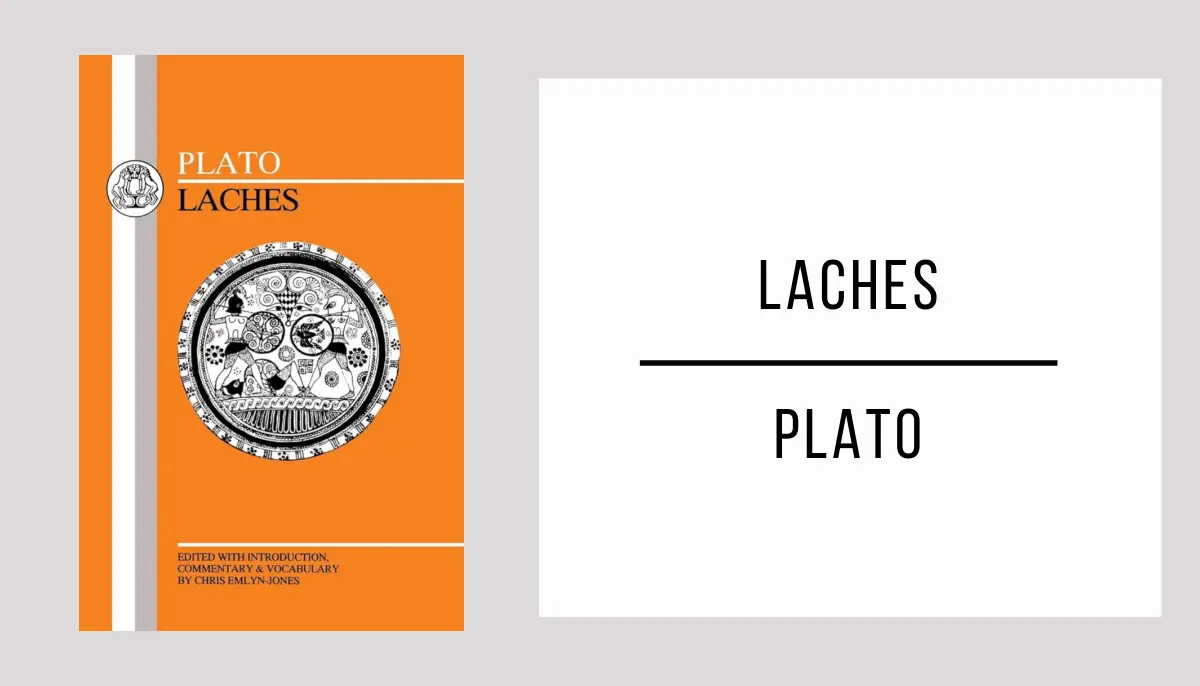Laches by Plato