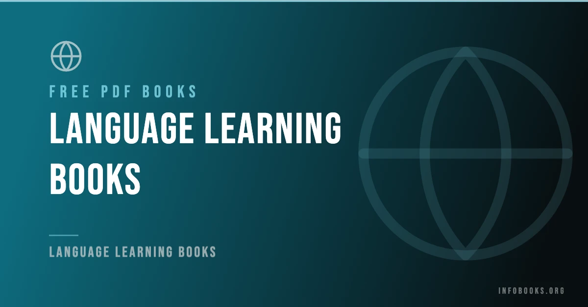 Language Learning Books