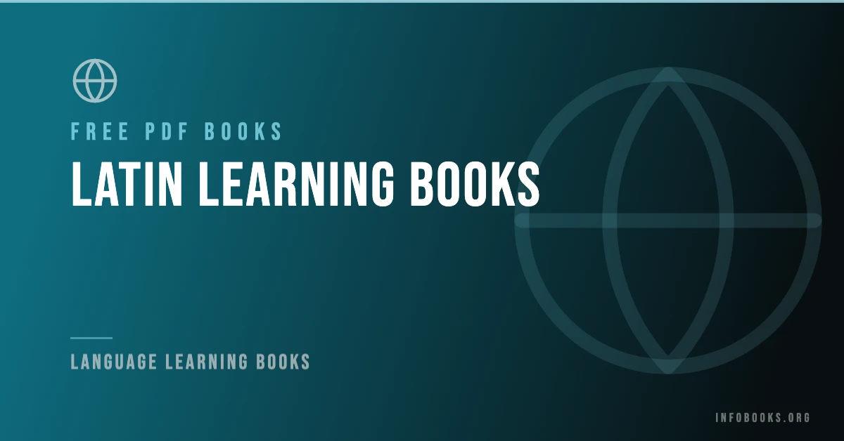 Latin Learning Books