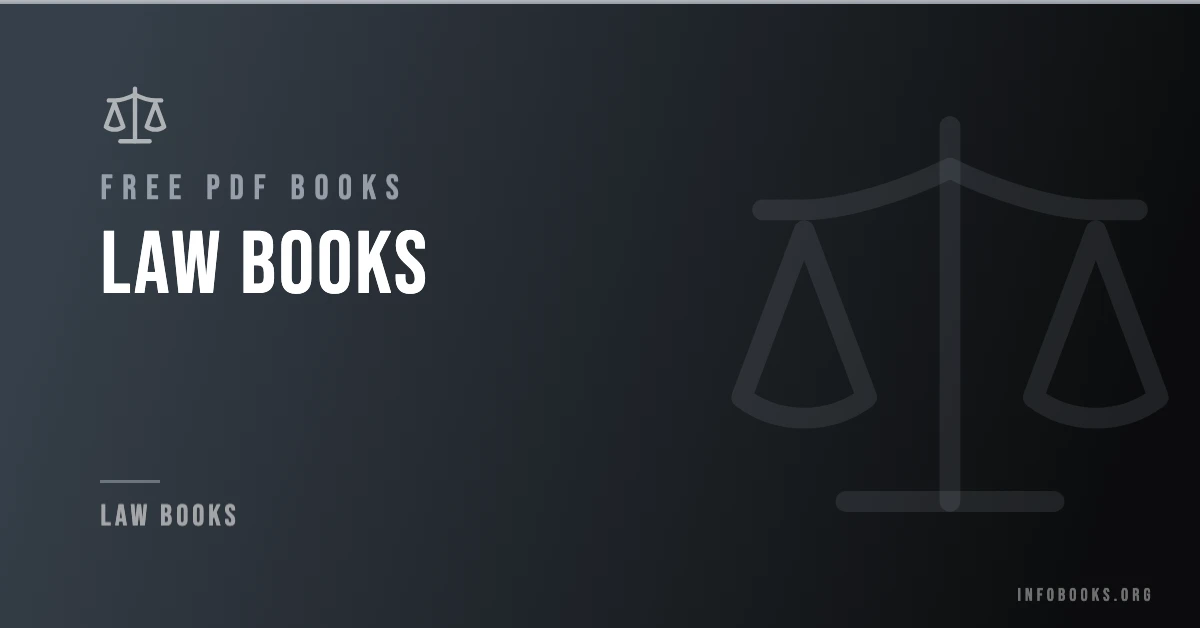 Law Books