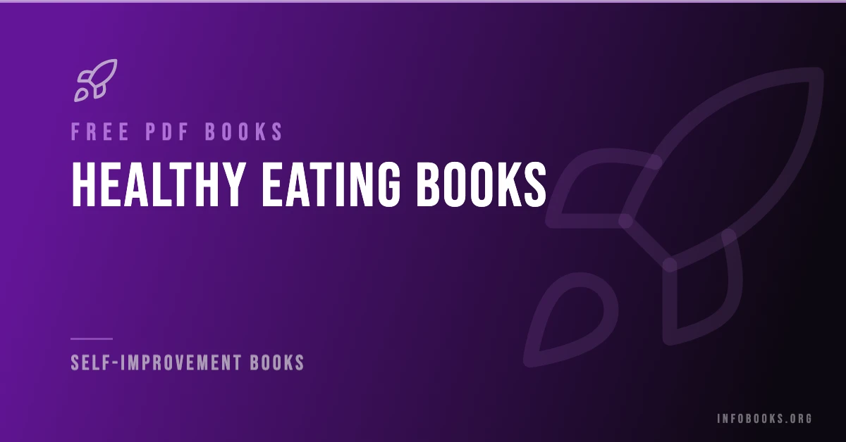 Healthy Eating Books
