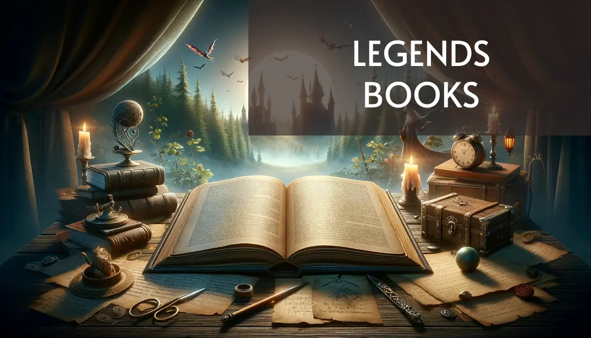 Legend Books
