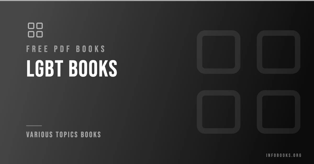 LGBT Books