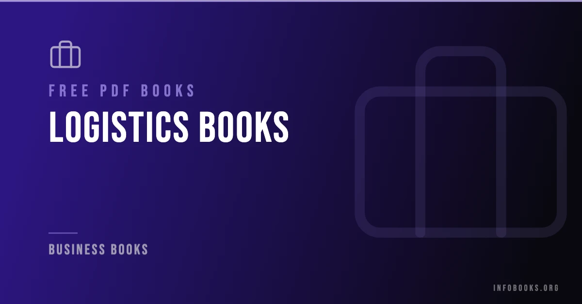 Logistics Books