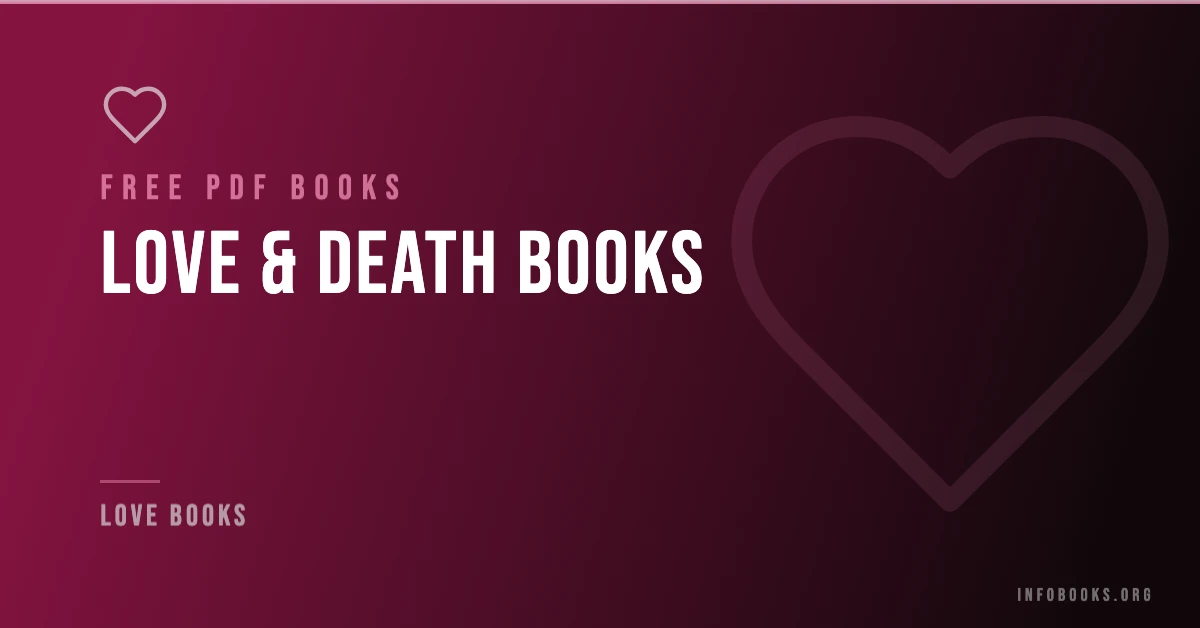 Love & Death Books