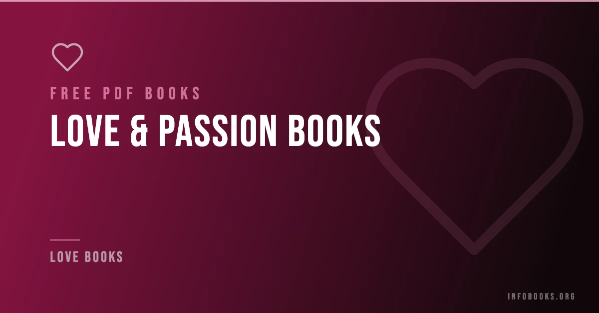 Love & Passion Books