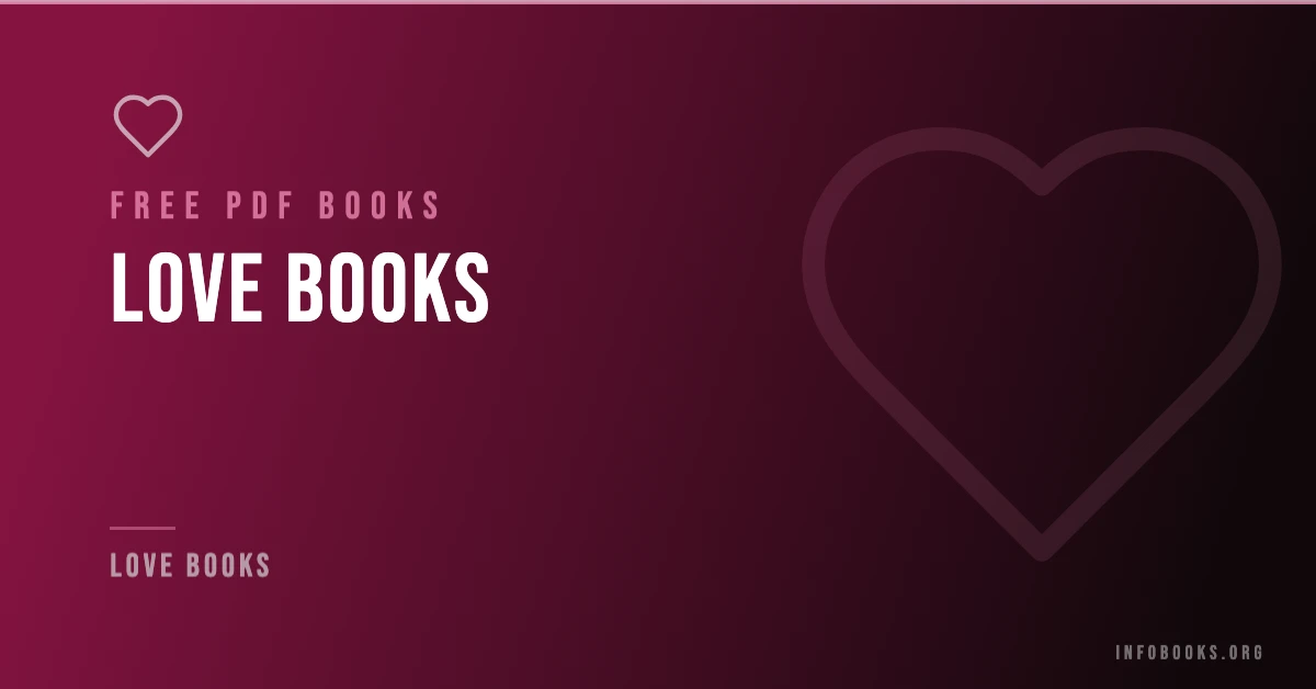 Love Books