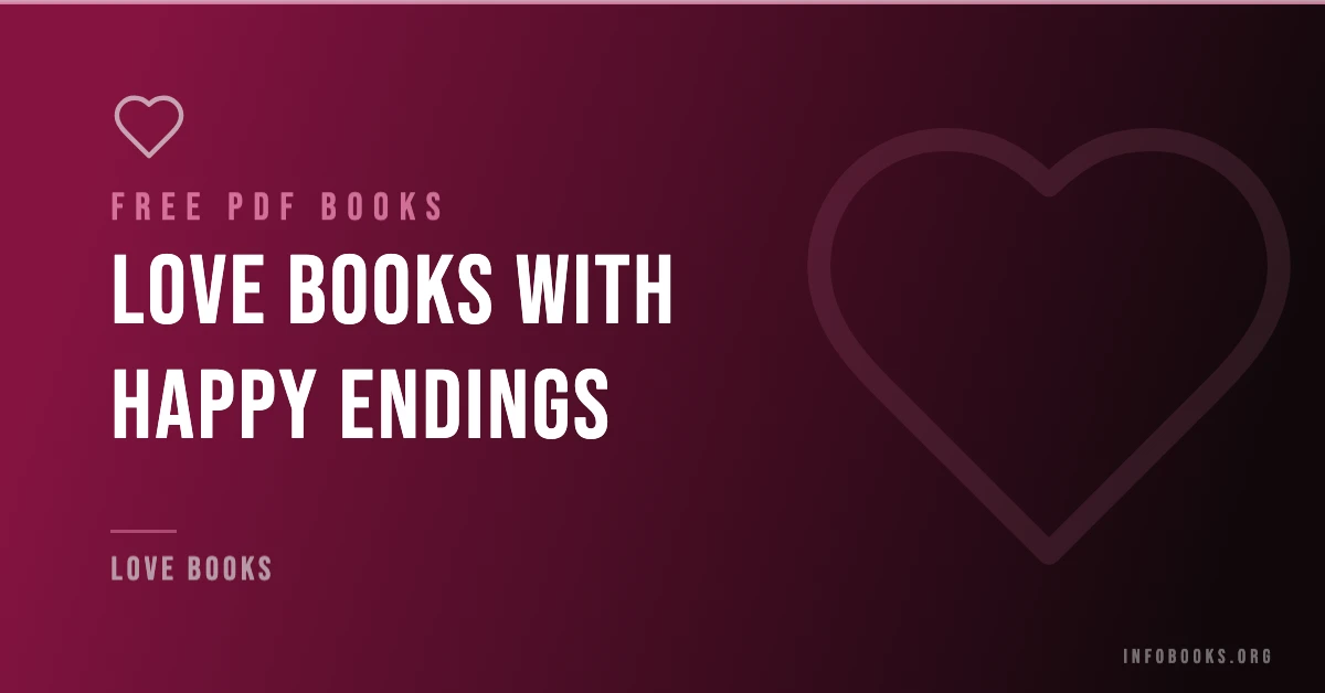 Love Books with Happy Endings