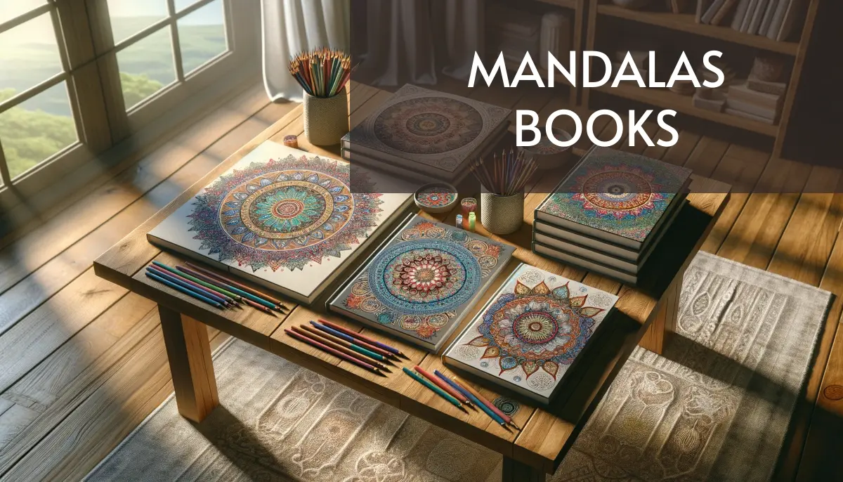 Mandala Books