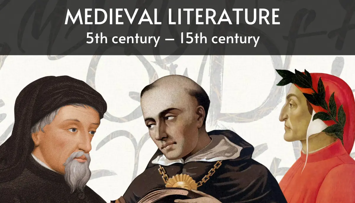 Medieval Literature