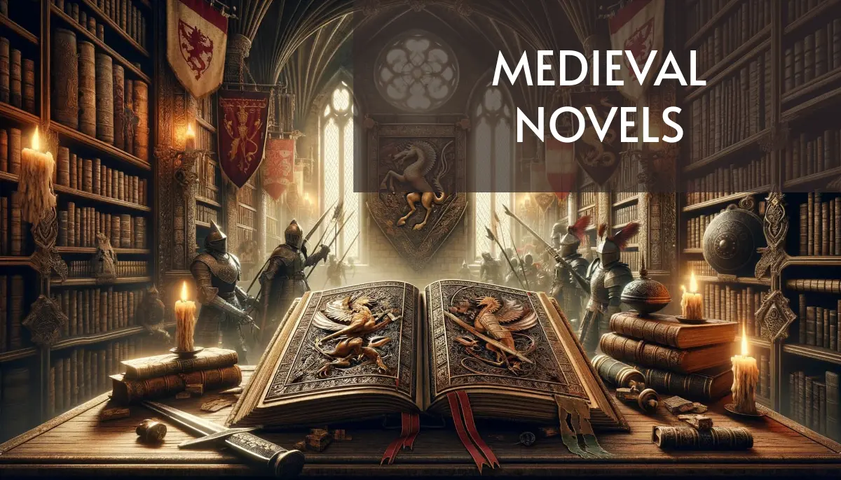 Medieval Novels