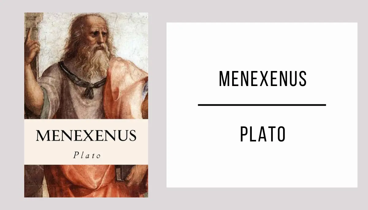 Menexenus by Plato