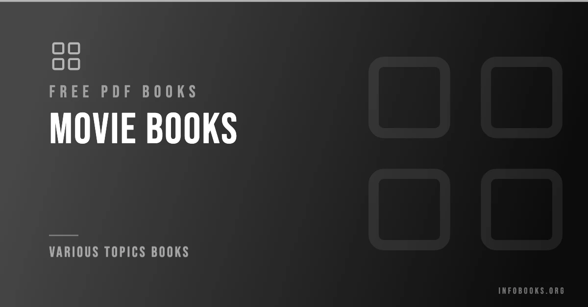 Movie Books