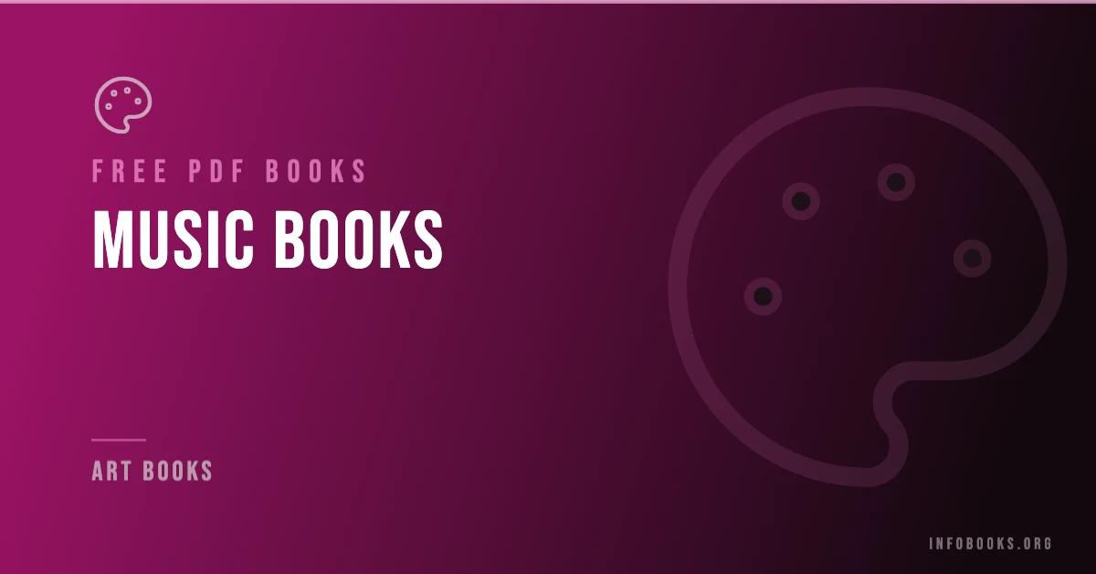 Music Books