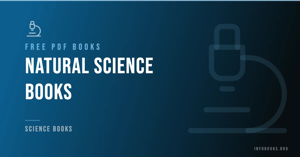 Natural Science Books