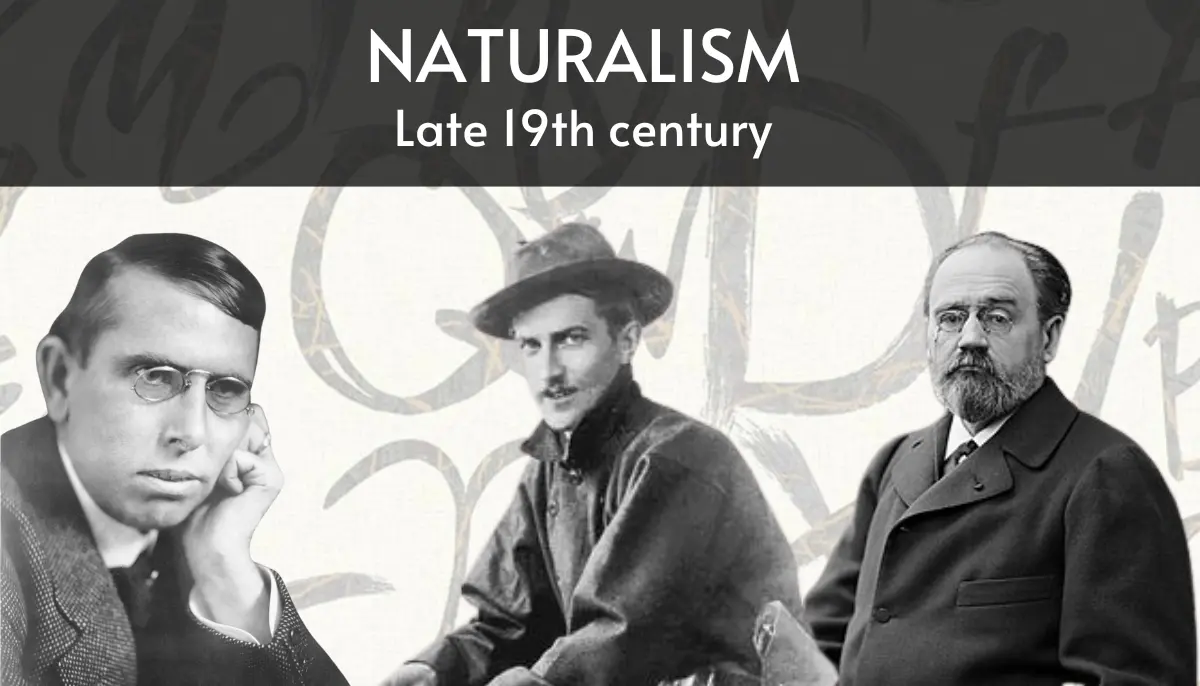 Naturalism