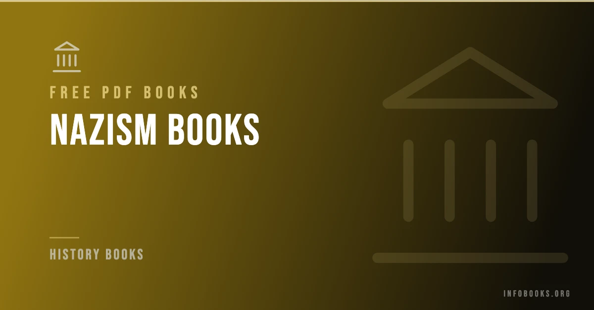Nazism Books