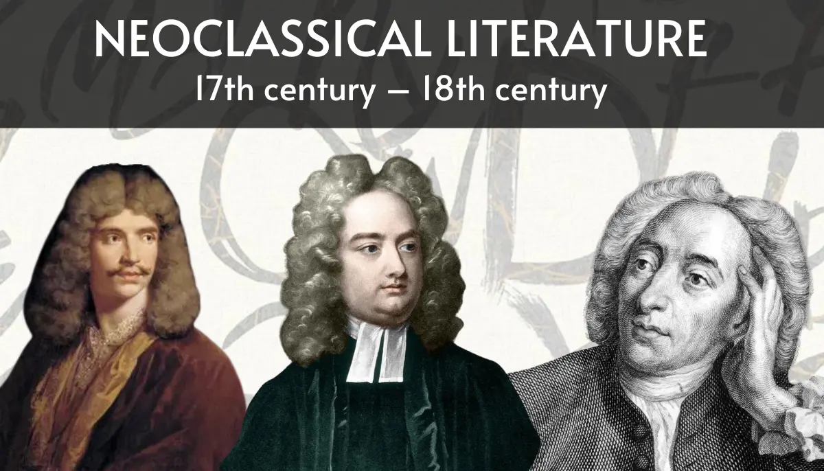 Neoclassical Literature