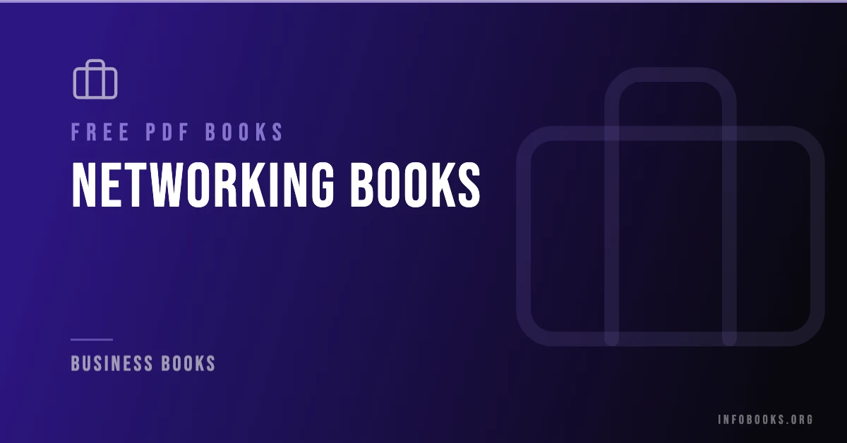 Networking Books
