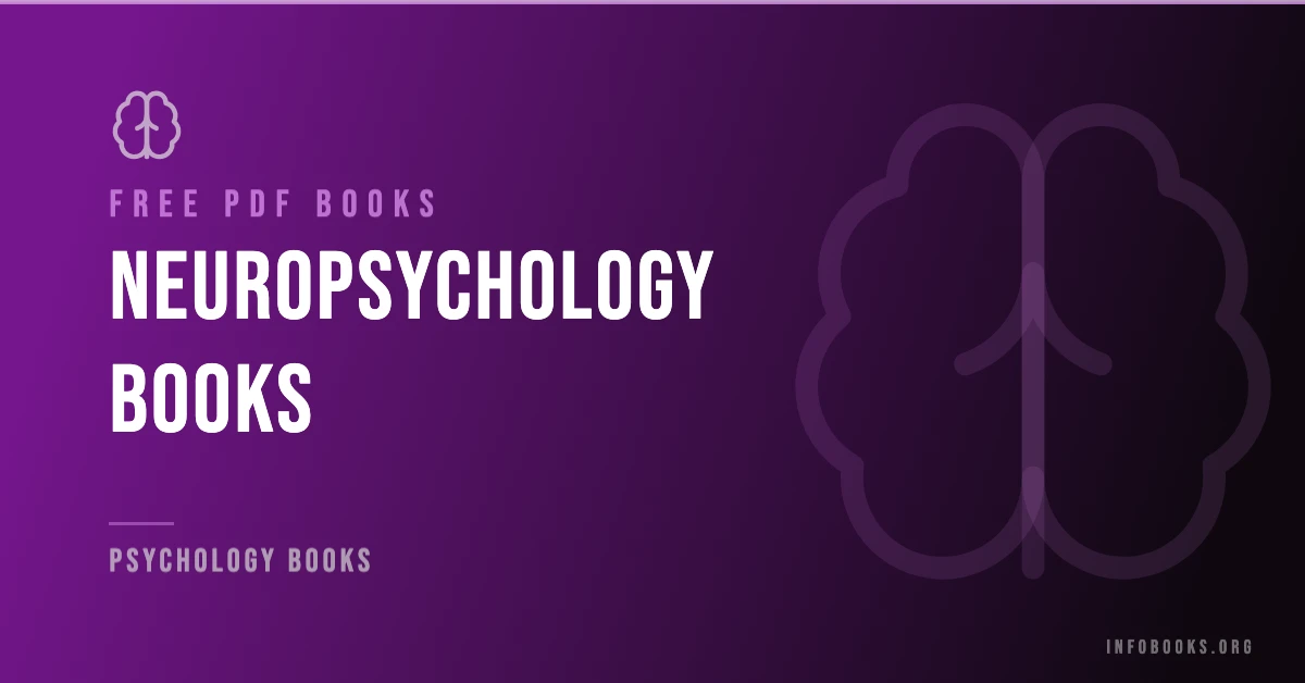 Neuropsychology Books