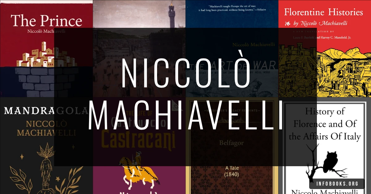 Niccolò Machiavelli