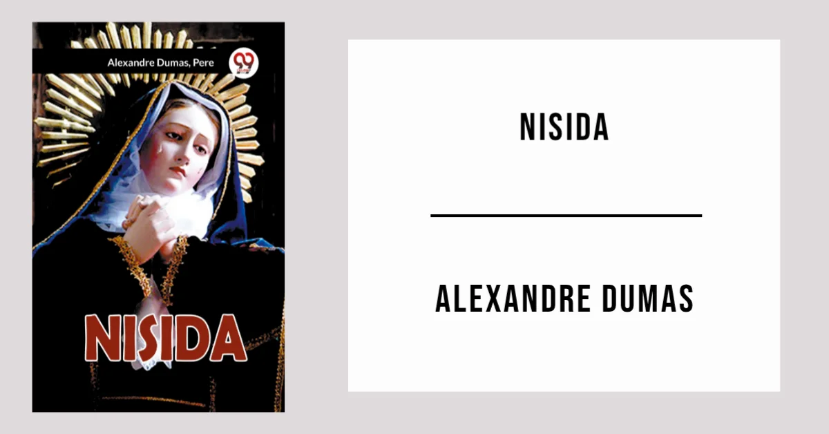 Cover of the book Nisida by Alexandre Dumas