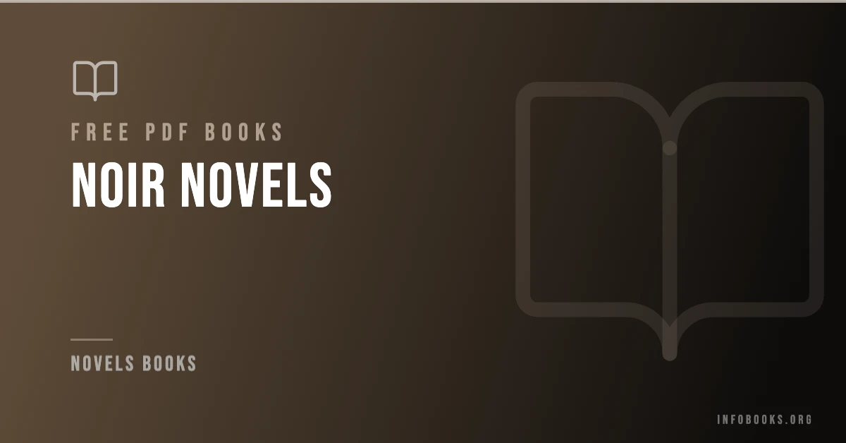 Noir Novels