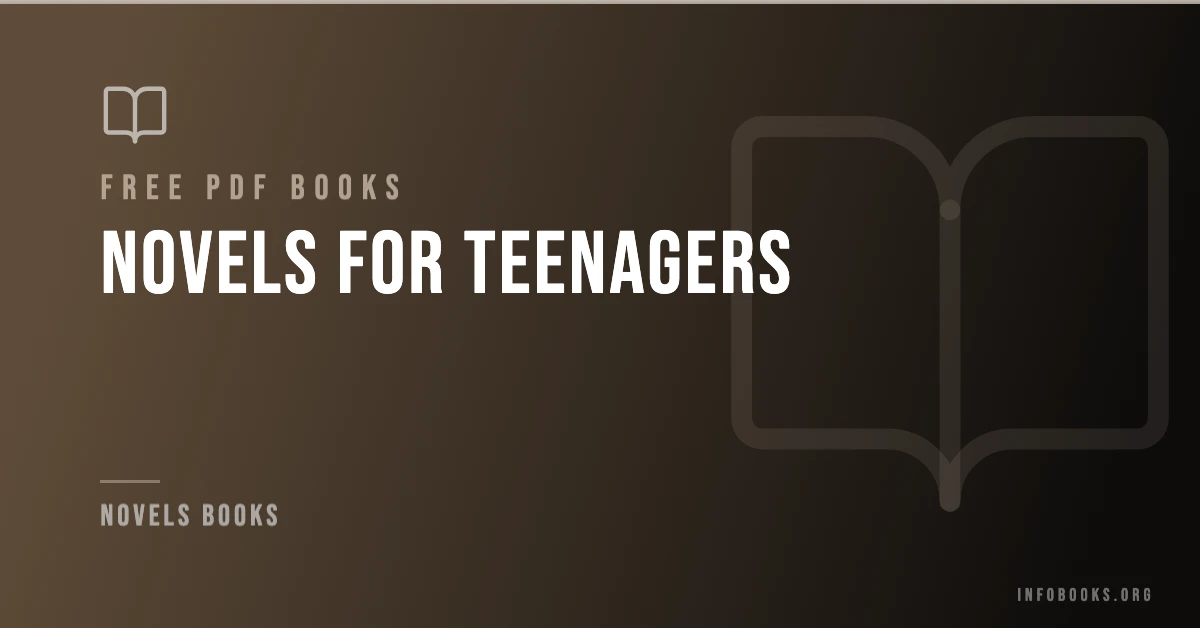 Novels for Teenagers