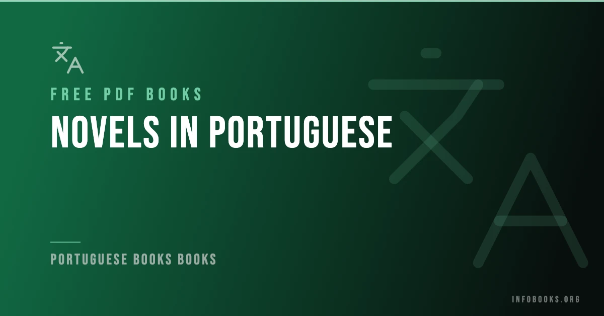 Novels in Portuguese