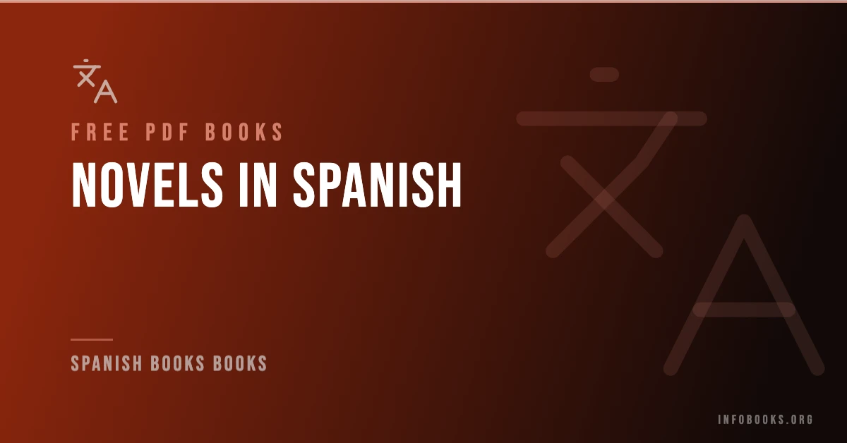 Novels in Spanish