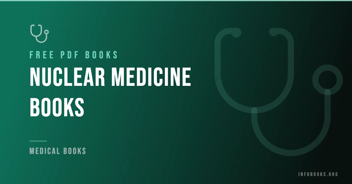 Nuclear Medicine Books
