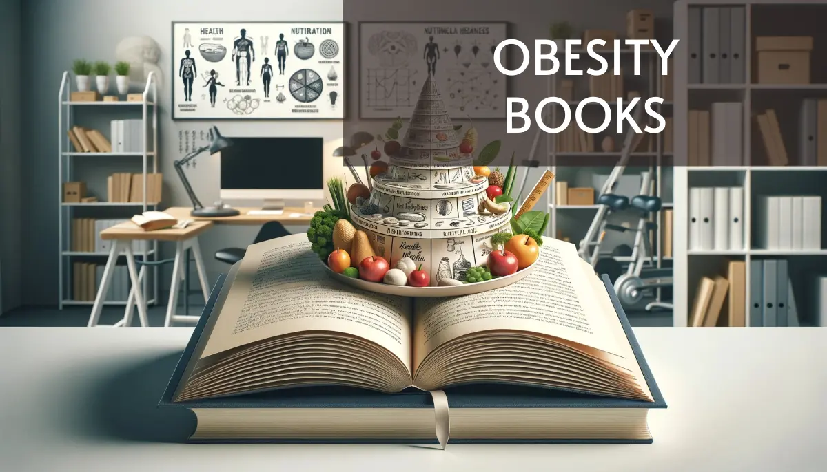 Obesity Books