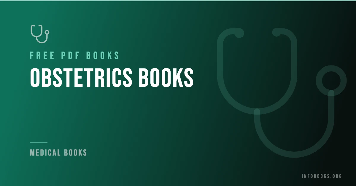 Obstetrics Books