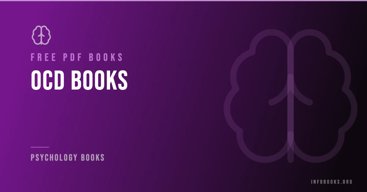 OCD Books