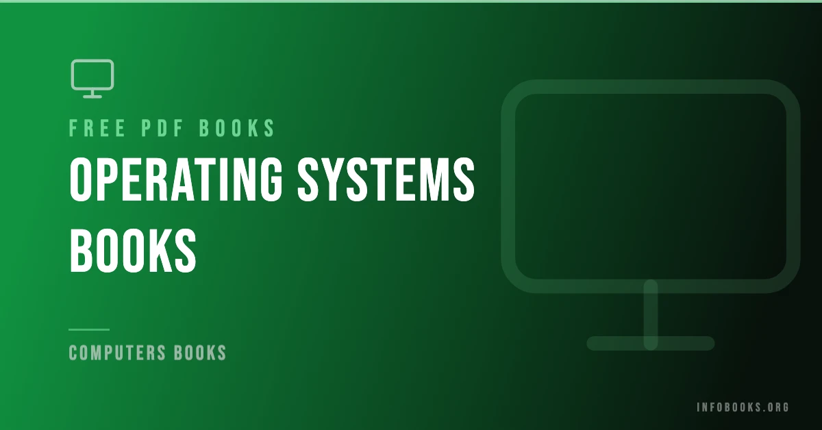 Operating Systems Books
