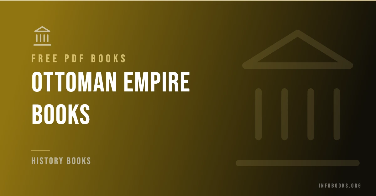 Ottoman Empire Books