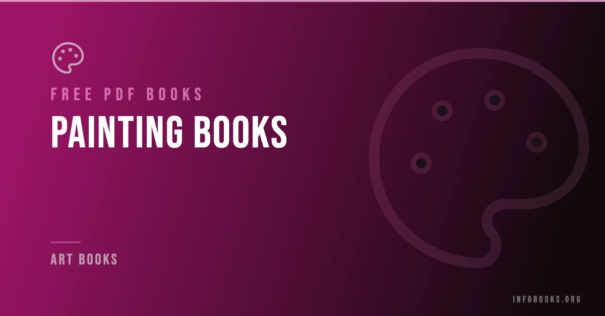 Painting Books