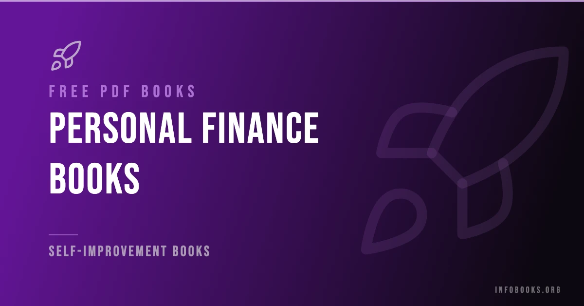Personal Finance Books