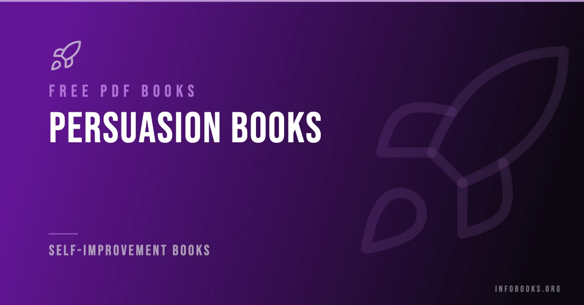 Persuasion Books