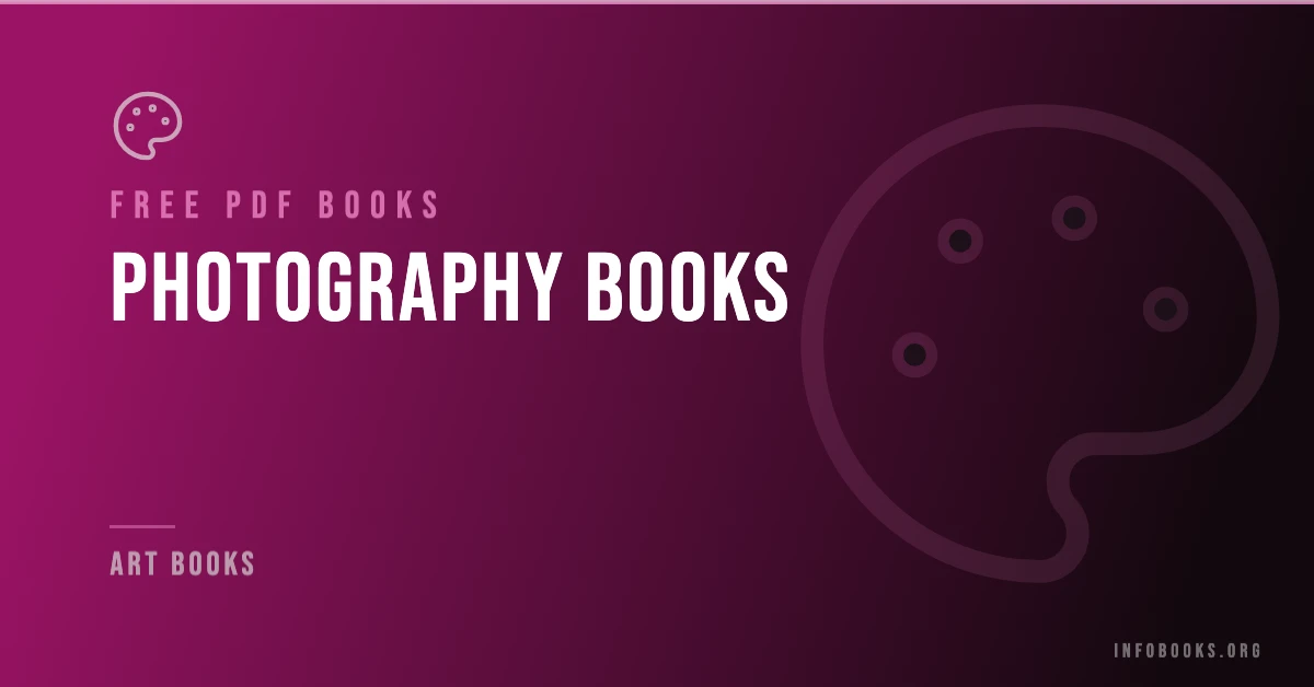 Photography Books