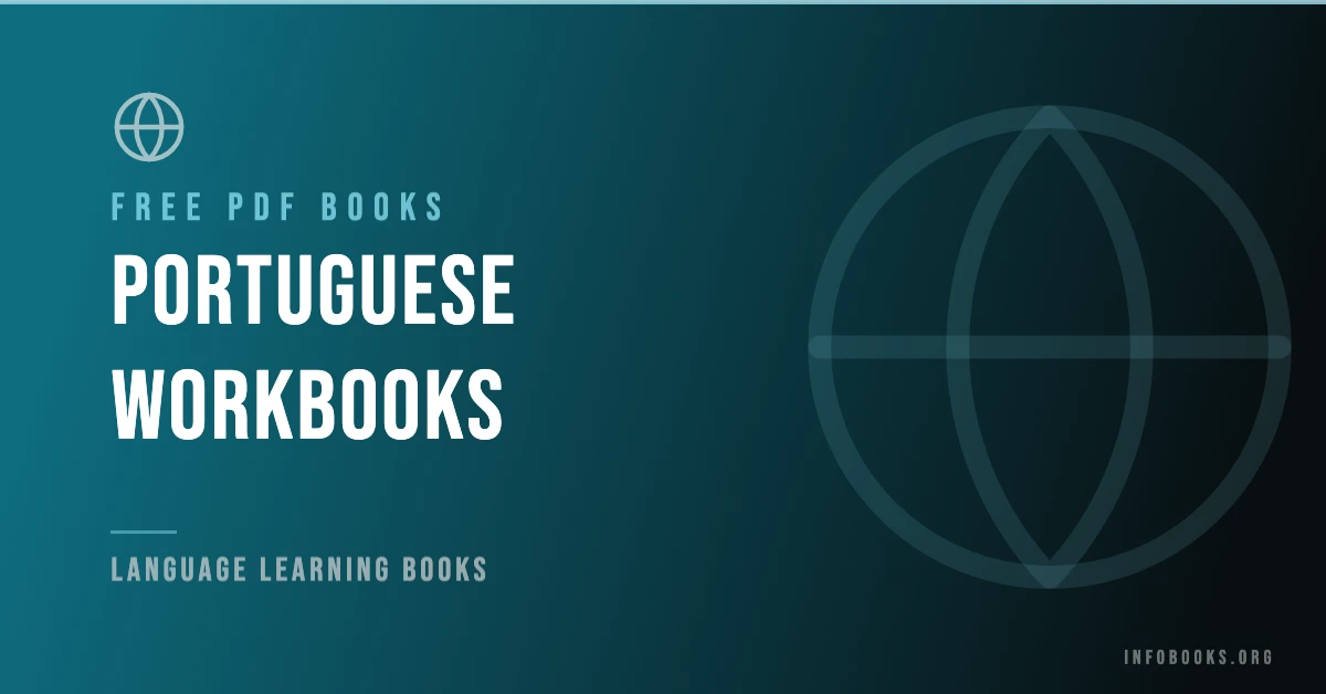Portuguese Workbooks