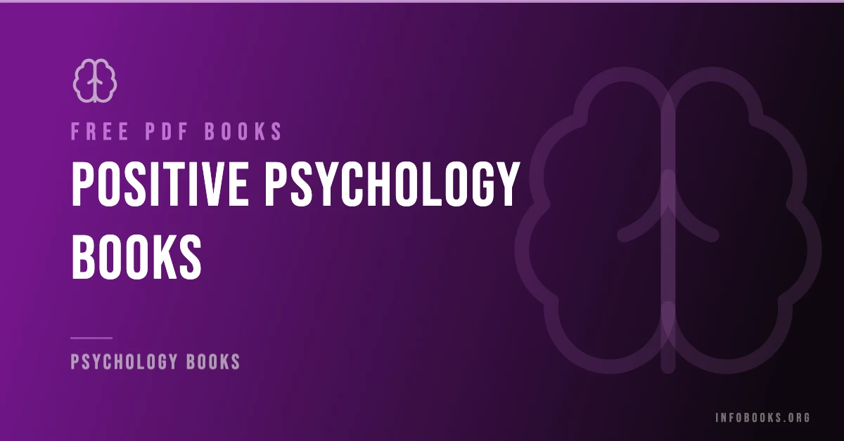 Positive Psychology Books