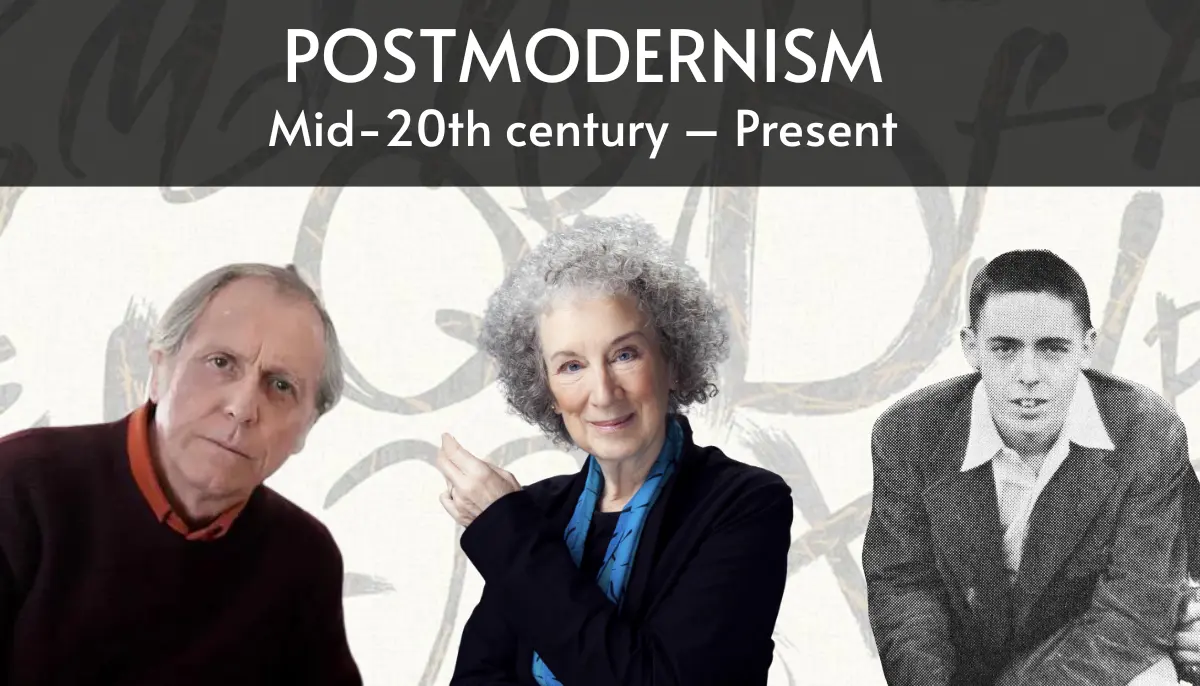 Postmodernism