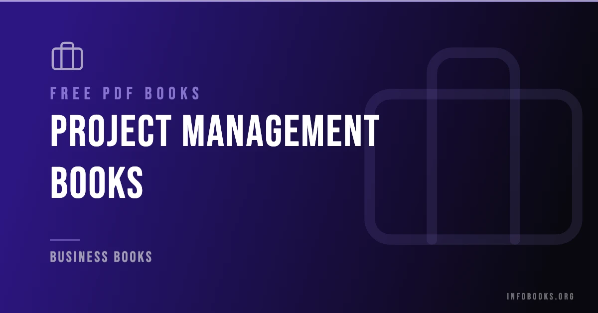 Project Management Books