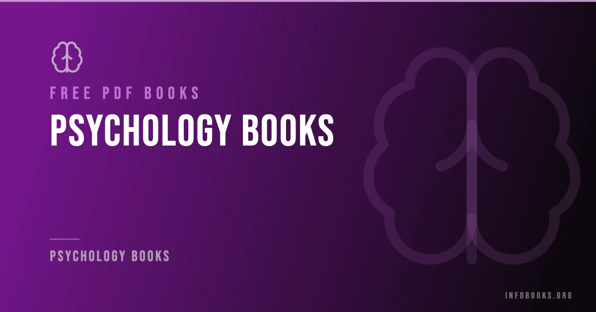 Psychology Books