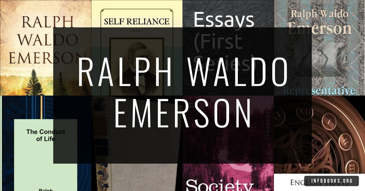 Ralph Waldo Emerson