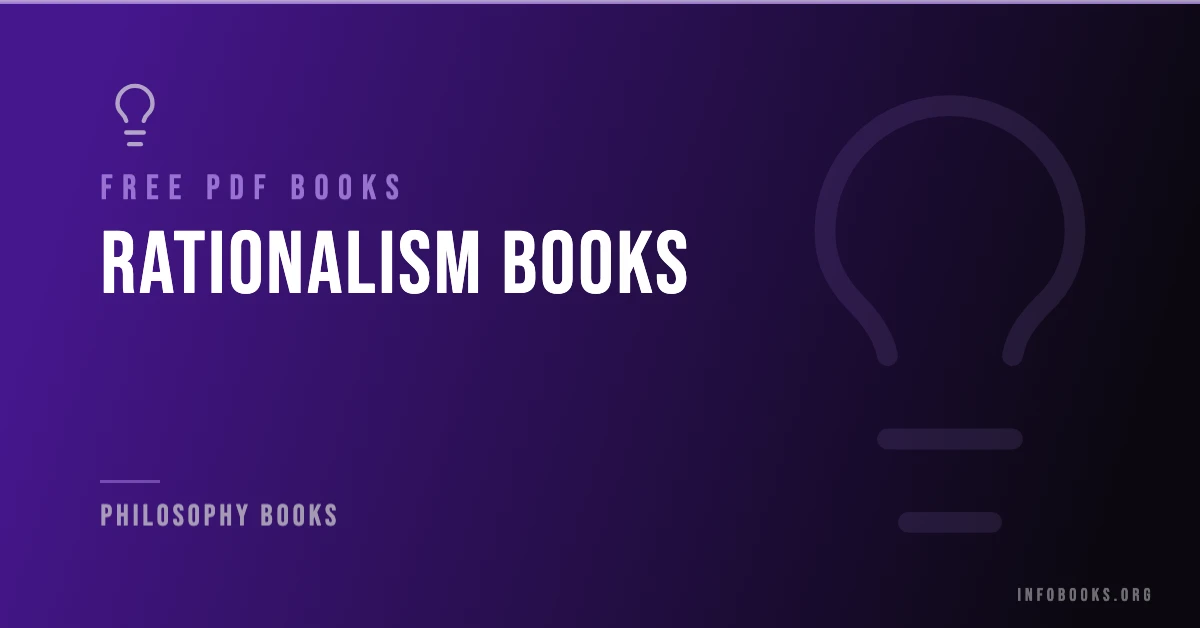 Rationalism Books
