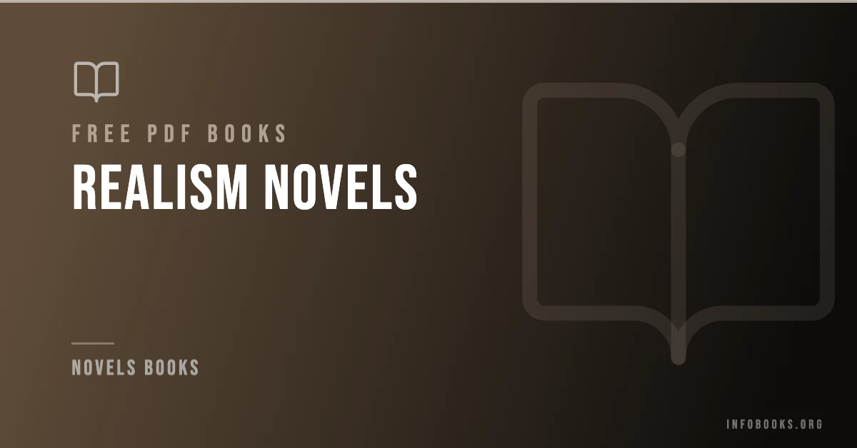 Realism Novels