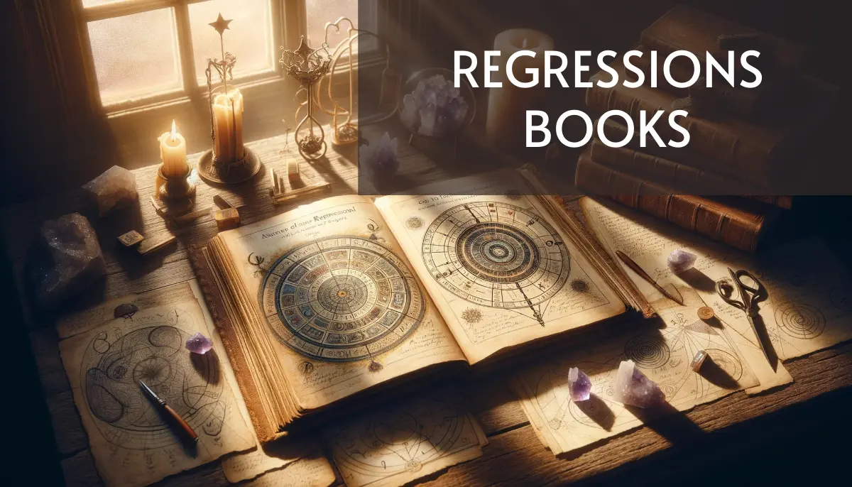 Regression Books